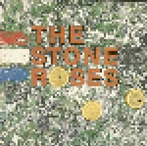 The Stone Roses: The Stone Roses (CD) - Bild 1