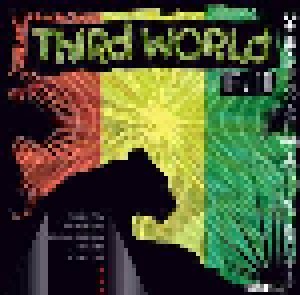 Cover - Third World: Tuff Mi Tuff