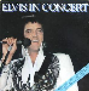 Elvis Presley: Elvis In Concert (2-LP) - Bild 1