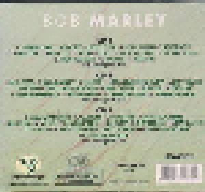 Bob Marley: Collectors Box (3-CD) - Bild 2