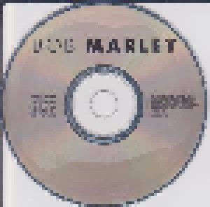 Bob Marley: Collectors Box (3-CD) - Bild 3