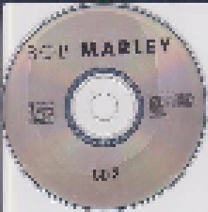 Bob Marley: Collectors Box (3-CD) - Bild 4