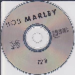 Bob Marley: Collectors Box (3-CD) - Bild 5