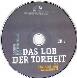 Erasmus Von Rotterdam: Das Lob Der Torheit (3-CD) - Bild 6