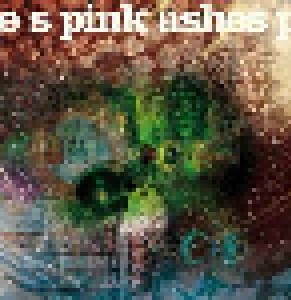 The Use Of Ashes: Pink Ashes (LP) - Bild 1