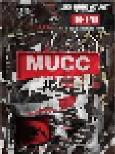 MUCC: Six Nine Wars -Seven Months War- 「The End」 (2-DVD + 2-CD) - Bild 1