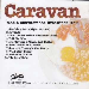 Caravan: The Unauthorised Breakfast Item (CD) - Bild 4