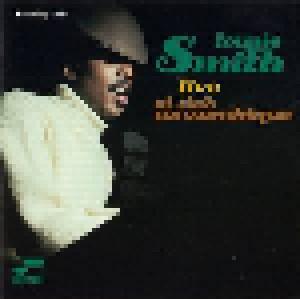 Lonnie Smith: Live At Club Mozambique (CD) - Bild 1