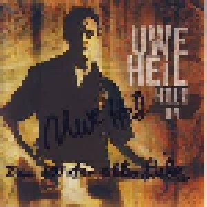 Cover - Uwe Heil: Hold On