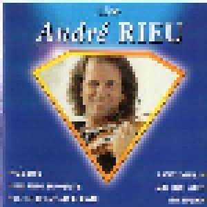 André Rieu: Live (CD) - Bild 1