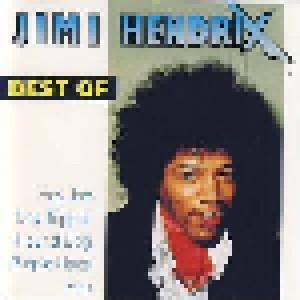 Jimi Hendrix: Best Of (CD) - Bild 1