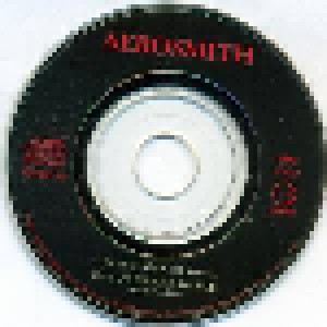 Aerosmith: Blind Man (3"-CD) - Bild 3
