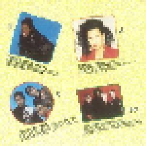 NOW Dance 901 - 20 Smash Dance Hits - The 12'' Mixes (2-CD) - Bild 5