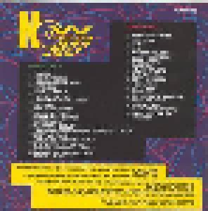 NOW Dance 903 - The 12'' Mixes (2-CD) - Bild 4