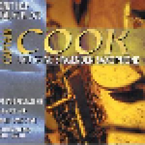 Captain Cook Und Seine Singenden Saxophone: Und Seine Singenden Saxophone (CD) - Bild 1