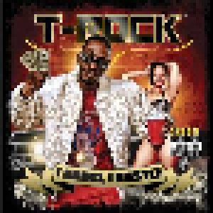 T-Rock: I Grind, I Hustle (2-CD) - Bild 1