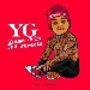 Cover - YG: Blame It On The Streets