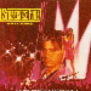 Various Artists/Sampler: Streets Of Fire - Music From The Original Motion Picture Soundtrack (0)