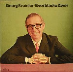 Georg Kreisler: Everblacks Zwei (2-LP) - Bild 1
