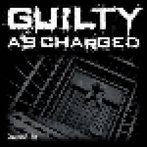 Cover - Guilty As Charged: Boxed In