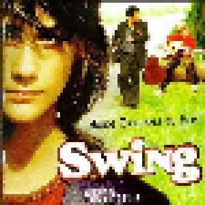 Cover - Tchavolo Schmitt: Swing