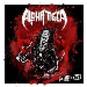 Alpha Tiger: iDentity (LP + CD) - Bild 1