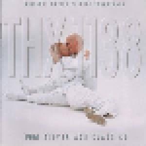 Lalo Schifrin: Thx 1138 (CD) - Bild 1