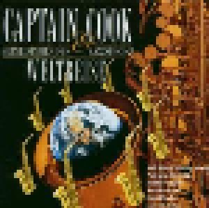 Captain Cook Und Seine Singenden Saxophone: Weltreise (CD) - Bild 1