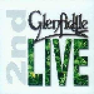Cover - Glenfiddle: 2nd Live