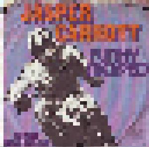Jasper Carrott: Funky Moped - Cover