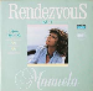 Manuela: Rendezvous Mit Manuela - Cover