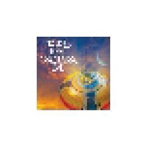 Electric Light Orchestra: Live (2-LP) - Bild 1