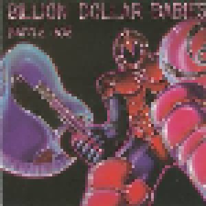 Billion Dollar Babies: Battle Axe (CD) - Bild 1