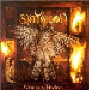Satyricon: Nemesis Divina (CD) - Bild 1