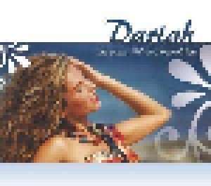 Dariah: Die Ganze Welt Ist Himmelblau (Single-CD) - Bild 1