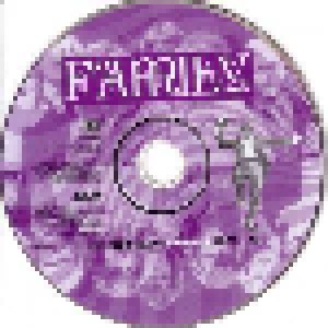 Family: BBC Radio Volume 2 - 1971-73 (CD) - Bild 3