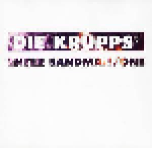 Die Krupps: Enter Sandman / One (Single-CD) - Bild 1