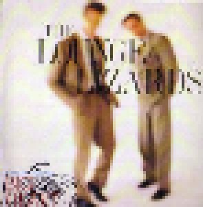 Lounge Lizards: Big Heart - Live In Tokyo (CD) - Bild 1