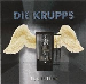 Die Krupps: Isolation (Single-CD) - Bild 1