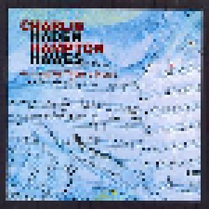 Cover - Charlie Haden, Hampton Hawes: As Long As There's Music