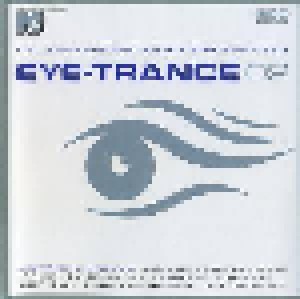 Cover - Daniel Bruns: Eye-Trance 02