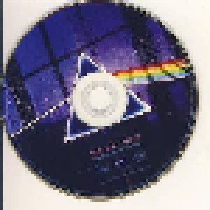 Pink Floyd: Money (Promo-SACD) - Bild 3