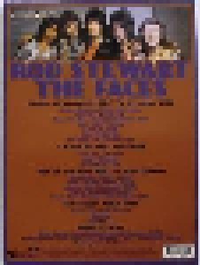 Rod Stewart & The Faces: Again (DVD) - Bild 2