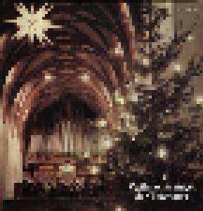 Weihnachtssingen Der Thomaner (LP) - Bild 1