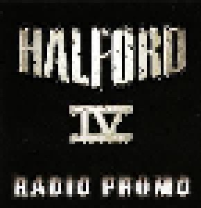 Halford: IV - Radio Promo (Promo-Single-CD) - Bild 1