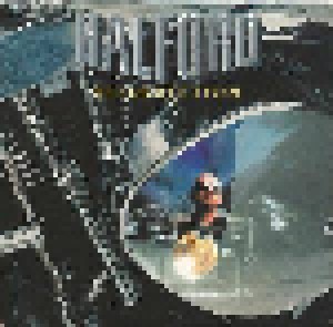 Halford: Resurrection (Promo-CD) - Bild 1