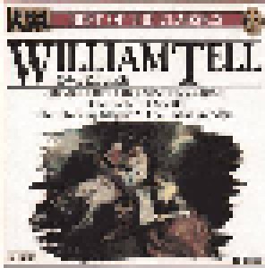Gioachino Rossini: William Tell Overture (CD) - Bild 1