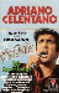 Adriano Celentano: Viva Italia (Tape) - Bild 1
