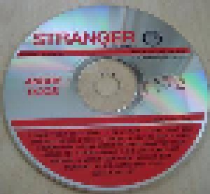 Stranger: Angry Dogs (CD) - Bild 4