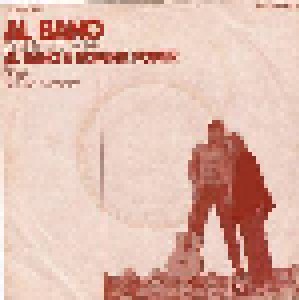 Cover - Al Bano: Quel Poco Che Ho